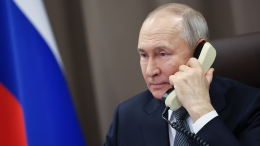 Путин отказал лидерам Норвегии и Финляндии в одном вопросе