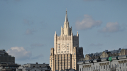 Россия запретила въезд семи руководителям британских военных предприятий