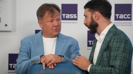 «Игорь Бутман — мой бро»: как рэпер L'One помог саксофонисту поднять просмотры