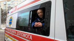 Язык выше клятвы Гиппократа? На Украине врачам разрешили не лечить русскоязычных