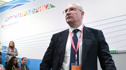 В России заявили, что эпоха гегемонии западных СМИ подошла к концу