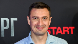 Щипал, лапал и прижимал: звезда «Универа» раскрыл секрет успешного кастинга