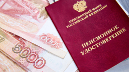 Пенсия перед Новым годом: кто из россиян получит сразу две выплаты