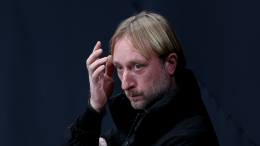 Киев охотится на спортсменов: Плющенко, Загитову и Авербуха внесли в базу ГУР