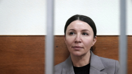 Пошла ва-банк: Блиновская пытается вырваться из колонии