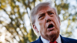Путь в США закрывается? Трамп добился нового решения по грин-картам