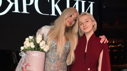 Дочь Волочковой всем поперек горла! Ни мать, ни мачеха не стерпели выходки Ариадны