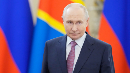 Путин раскрыл секрет своей продуктивности