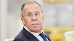 Лавров усомнился в роли Европы как гаранта договоренностей по Украине