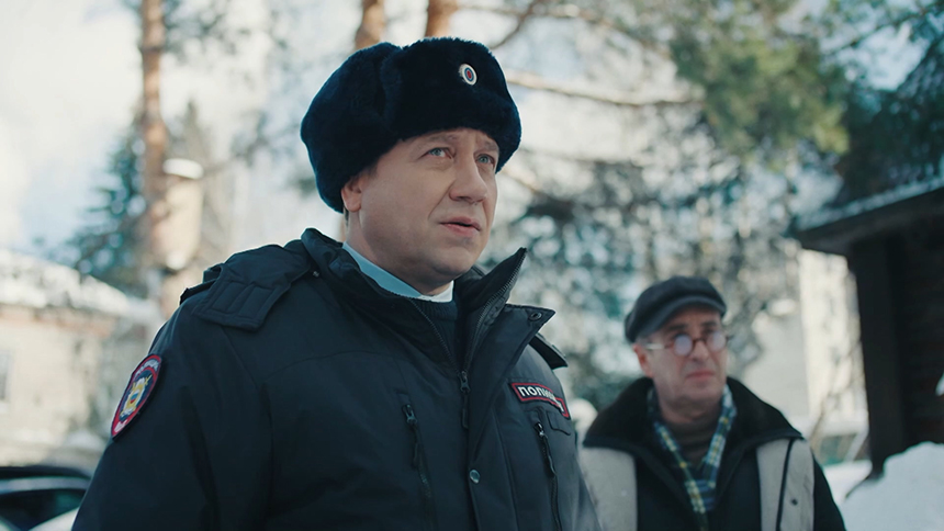 «Илья Муровец. Золотой ключик»